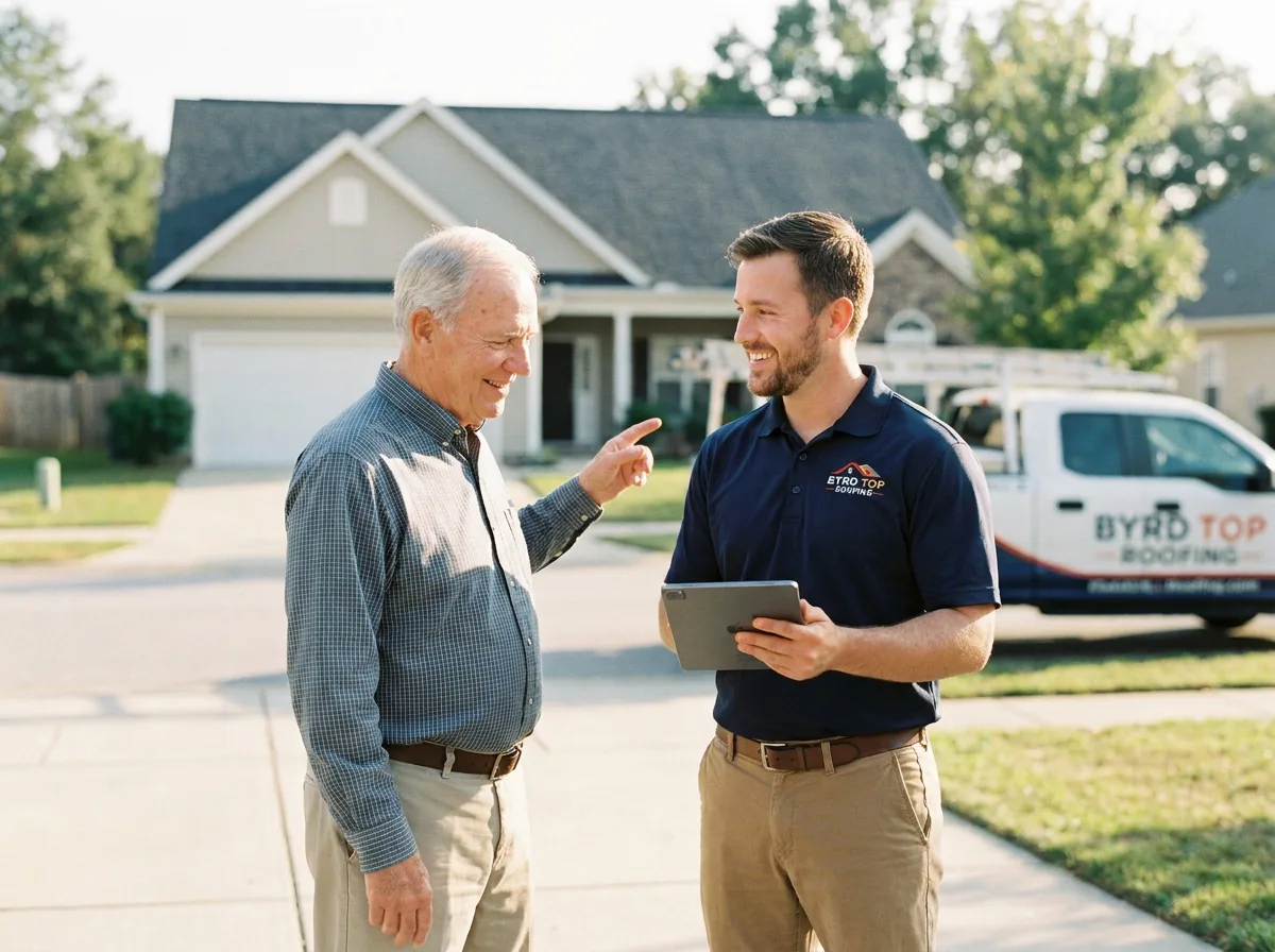 Roofing Mount Hope, KS FAQs